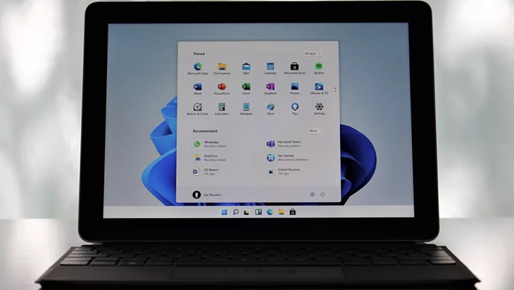 microsoft