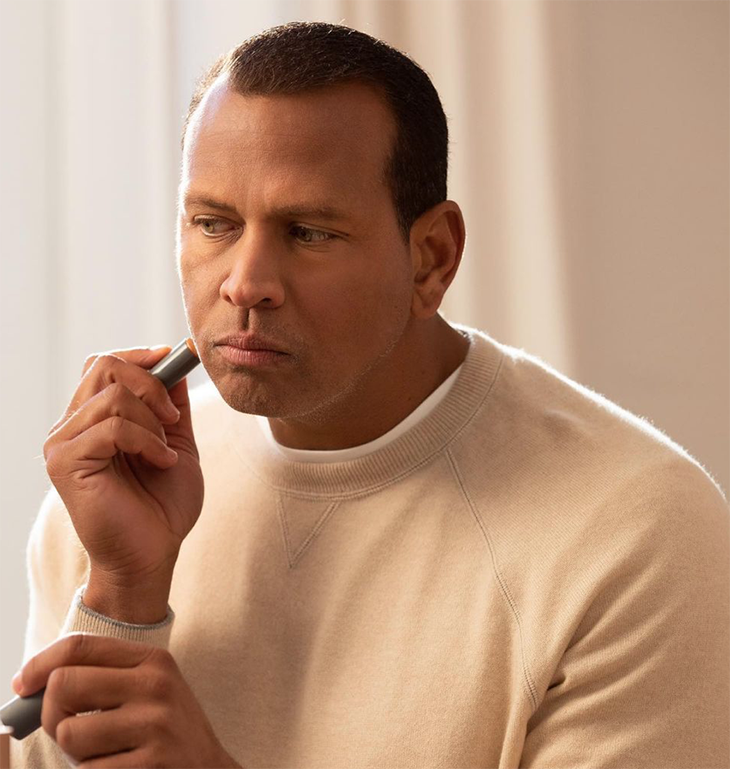 alex rodriguez