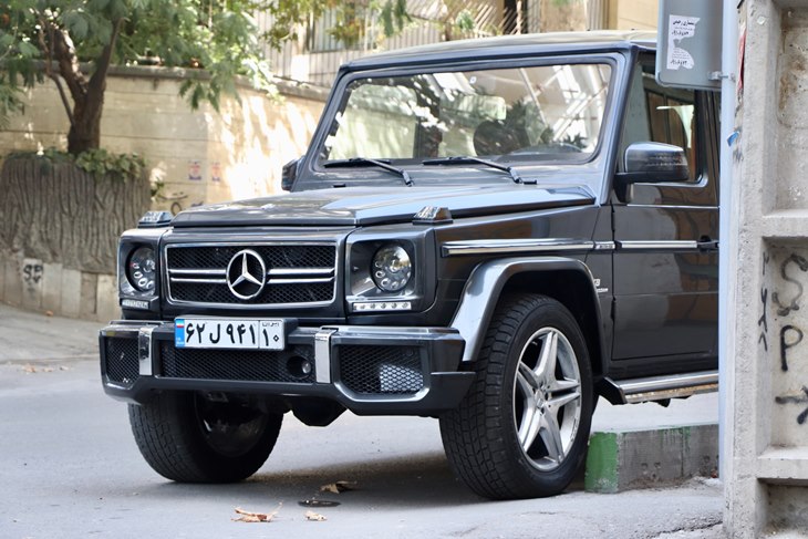 mobil