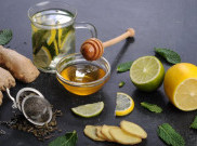 Ini 3 Manfaat Konsumsi Madu Tiap Hari