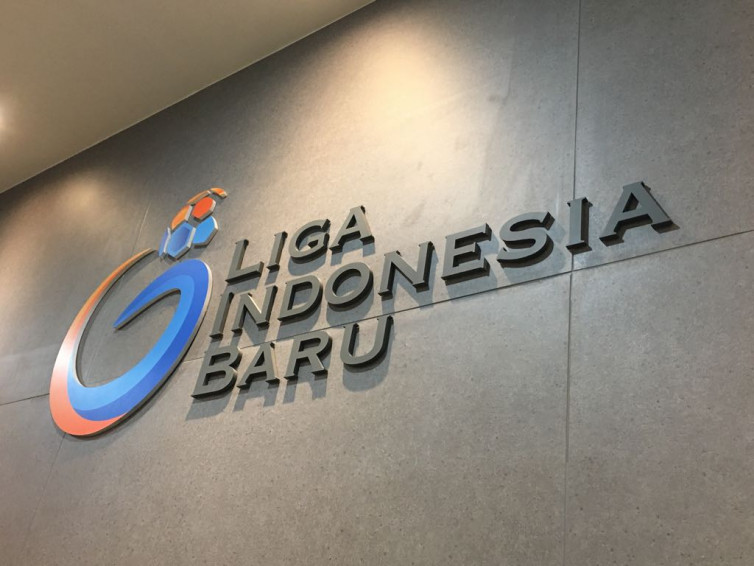 PT LIB Buka Pendaftaran Pemain Hingga 8 Mei