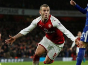 7 Fakta Menarik di Balik Laga Derby London Arsenal v Chelsea