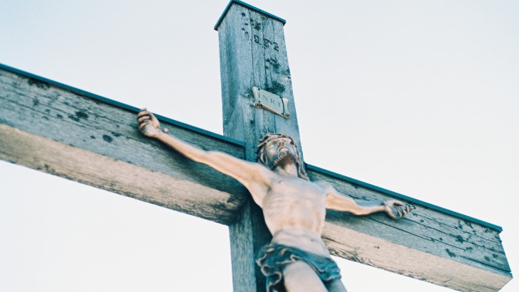 Asal-Usul Sebutan 'Good Friday'