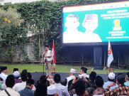 Dapat Dukungan dari 500 Komunitas Khatib, RK: Umat Beragama Lain juga Kami Perhatikan