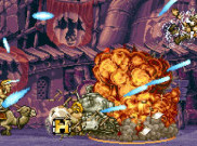 Antstream Arcade Segera Rilis, Hadirkan Nuansa Pertarungan Tema Retro
