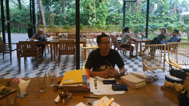 Bimbim Clow, Pecinta Kucing yang Tepis Tuduhan Miring Tentang Dirinya