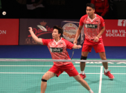 Tontowi/Liliyana Maju ke Putaran Kedua Denmark Super Series Premier 2017