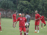 Reaksi Ismed Sofyan Terkait Jadwal Pada Persija Jakarta pada 2018