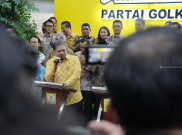 Kejagung dan KPK Digugat ke PN Jaksel karena Diduga Hentikan Penyidikan Airlangga