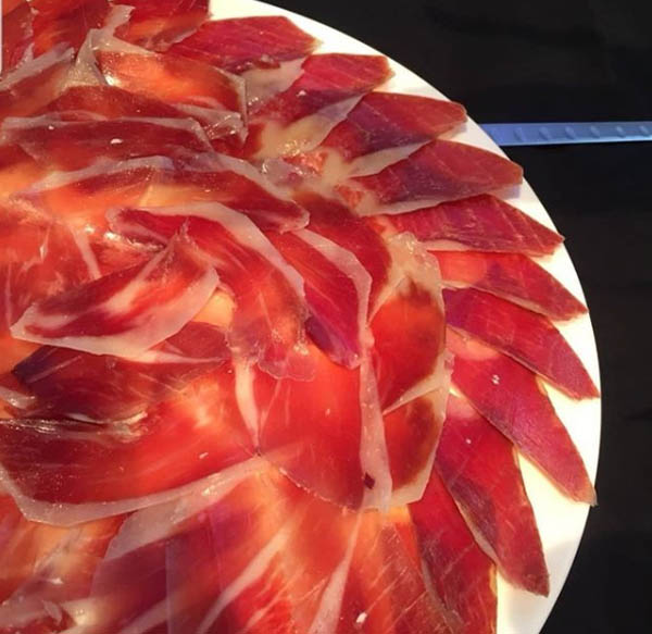 jamon iberico