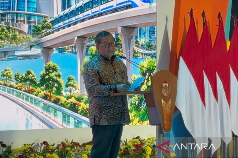 Ada 12.000 Lowongan Kerja di Jakarta, Pramono Minta Disabilitas Dapat Kesempatan Sama 