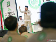 Cak Imin Sebut PKB Kini Dipilih Kalangan Elite