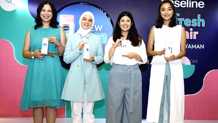 Enggak cuma Sehabis Mandi, ini Waktu Paling Tepat Mengoleskan Body Lotion
