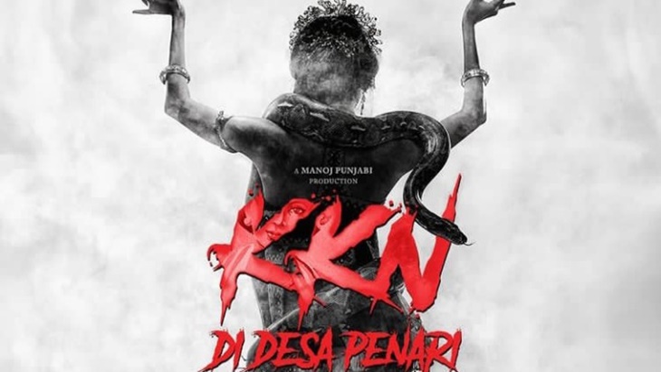 'KKN di Desa Penari' Batal Meneror di Februari
