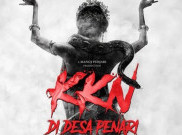 'KKN di Desa Penari' Batal Meneror di Februari