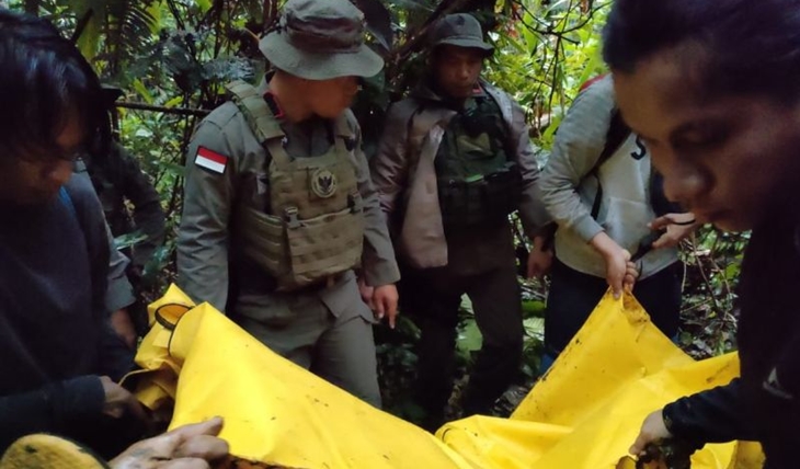 Satgas Madago Raya Tembak Satu DPO MIT Poso