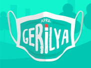 April Bergerilya