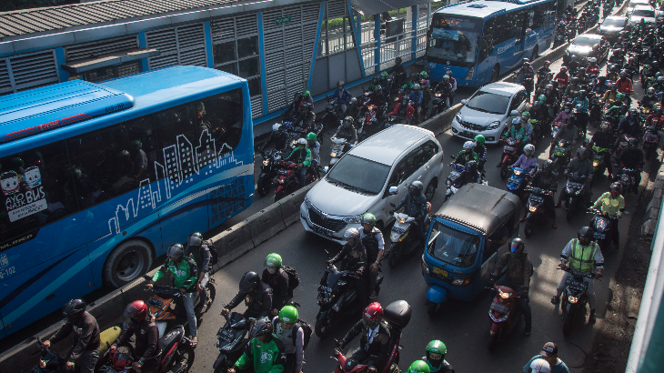 Setelah Ok Oce, Saat Ini Giliran Ok Otrip yang Digodok