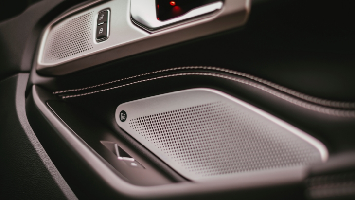 3 Cara Deteksi Speaker Rusak pada Mobil