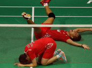 Final Indonesia Masters Bikin Wanita-Wanita Ini Melawan Calo yang Serobot Antrean