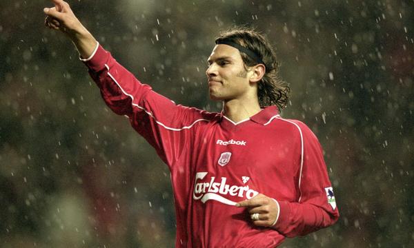 Patrik Berger Prediksi Liverpool Tumbangkan Manchester United