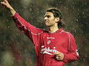 Patrik Berger Prediksi Liverpool Tumbangkan Manchester United