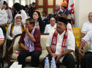 Bang Doel Optimistis Menang Satu Putaran, Kantongi Dukungan Relawan Bravo 5