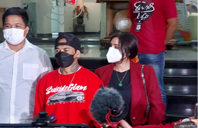 Perintah Kapolri, Jerinx dan Adam Deni Diminta Lanjutkan Mediasi