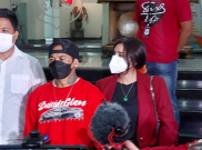Perintah Kapolri, Jerinx dan Adam Deni Diminta Lanjutkan Mediasi