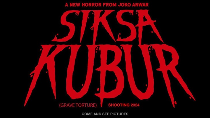 ‘Siksa Kubur’, Film Horor Terbaru Joko Anwar