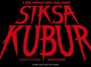 ‘Siksa Kubur’, Film Horor Terbaru Joko Anwar