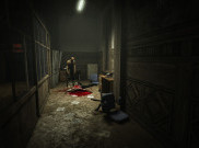 Seram, Outlast Siap Teror Pencinta Film