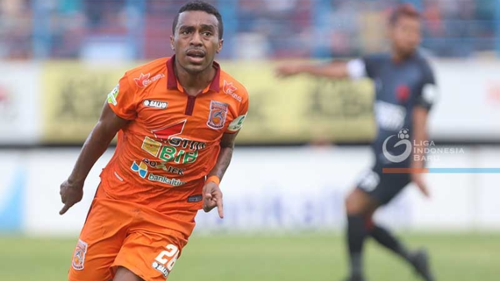 Aksi Golnya Mendunia, Ini Kata Winger Borneo FC