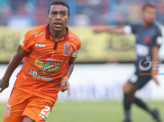 Aksi Golnya Mendunia, Ini Kata Winger Borneo FC