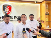 Polisi Bongkar Penyelundupan Narkoba Lintas Provinsi, Nilainya Capai Rp 207 Miliar