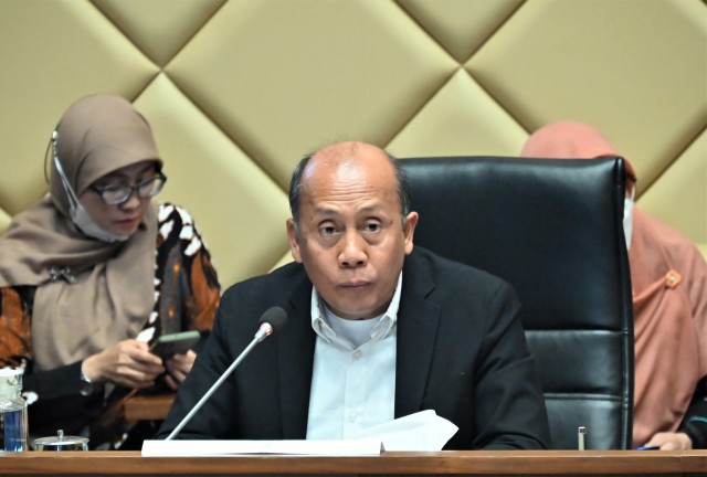 Saan Mustopa Sebut Butuh Kajian Mendalam Soal Wacana Penghapusan Jabatan Gubernur