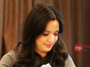 Polisi Temukan Barang Bukti Sabu saat Penangkapan Nia Ramadhani dan Ardi Bakrie