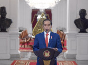 Jokowi: Saya Sering Dihina