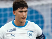 Leo Balerdi Makin Dekat ke Pelukan AC MIlan, Juventus Siap-Siap Gigit Jari