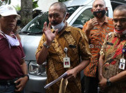 Update COVID-19 Solo: Positif Bertambah 2, PDP Meninggal 15 Orang