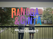 'Rangga & Cinta', Remake 'AADC' dengan Sentuhan Modern dan Bintang Muda