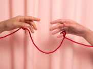 Memahami Teori Red String, Apa Itu dan Seperti Apa Penerapannya
