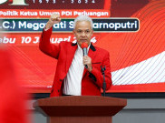 Ganjar Sebut Rakyat Tak Takut Diintimidasi