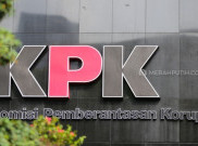 KPK Sebut Dugaan Korupsi di Setjen DPR Rugikan Negara Miliaran Rupiah