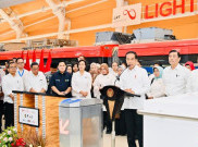 TransJakarta Integrasikan Layanan Mikrotrans Dengan LRT Jabodebek