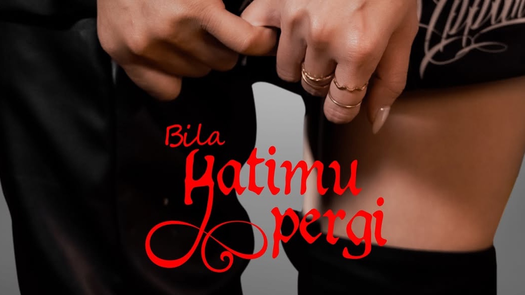 Lirik Lagu 'Bila Hatimu Pergi' The Virgin, Ceritakan Perjalanan Menghadapi dan Merawat Rasa Kehilangan