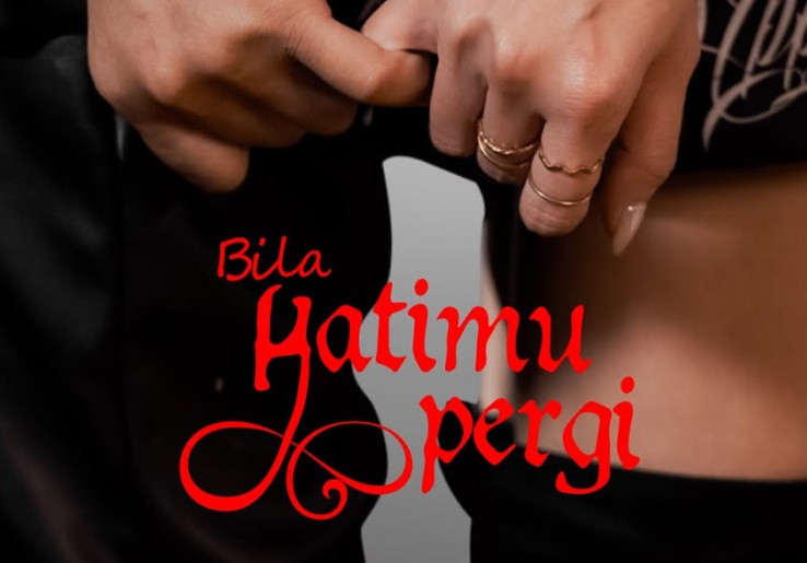 Lirik Lagu 'Bila Hatimu Pergi' The Virgin, Ceritakan Perjalanan Menghadapi dan Merawat Rasa Kehilangan