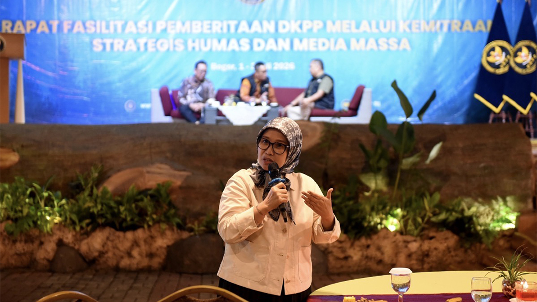 Media Perkuat Pengawasan Etik Penyelenggara Pemilu