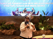 Media Perkuat Pengawasan Etik Penyelenggara Pemilu