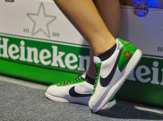 Heineken Gandeng 2 Apparel Lokal di Urban Sneakers Society 3.0